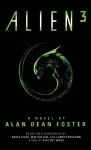 Alien 3: The Official Movie Novelization cover