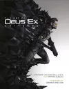 The Art of Deus Ex Universe cover