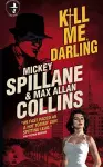 Mike Hammer: Kill Me, Darling cover