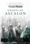 Guild Wars - Ghosts of Ascalon cover