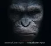 Dawn of Planet of the Apes and Rise of the Planet of the Apes: The Art of the Films cover