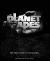 Planet of the Apes: The Evolution of the Legend cover