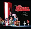 The Art of Mr. Peabody & Sherman cover