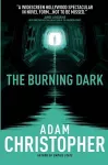 The Burning Dark cover