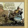 Mouse Guard cover