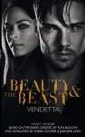 Beauty & the Beast: Vendetta cover