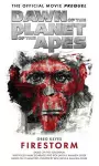 Dawn of the Planet of the Apes: Firestorm cover