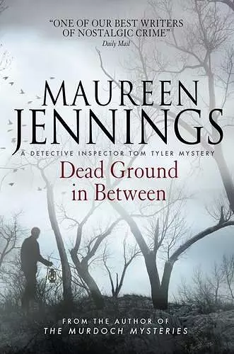 Dead Ground in Between cover