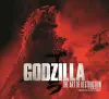 Godzilla - The Art of Destruction cover