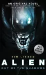Alien - Out of the Shadows (Book 1) cover