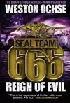 SEAL Team 666 - Reign of Evil cover