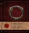 The Elder Scrolls Online: Tales of Tamriel, Book I: The Land cover