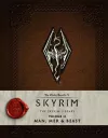 The Elder Scrolls V: Skyrim - The Skyrim Library, Vol. II: Man, Mer, and Beast cover