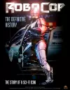 RoboCop: The Definitive History cover