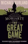 The Great Game cover