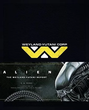 Alien cover