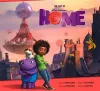 The Art of Home cover