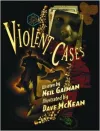Violent Cases cover
