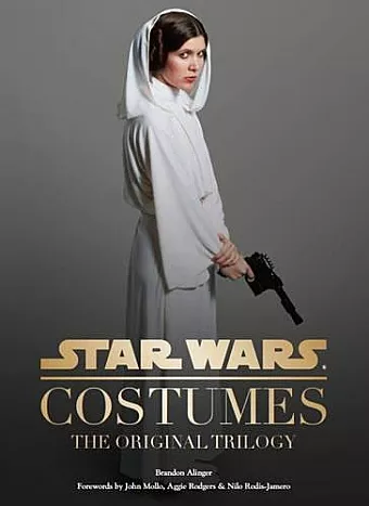 Star Wars - Costumes cover