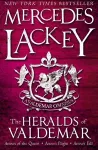 The Heralds of Valdemar cover
