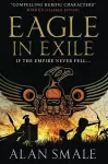 Eagle in Exile (The Hesperian Trilogy #2) cover