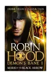 Robin Hood: Mark of the Black Arrow cover
