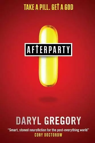 Afterparty cover