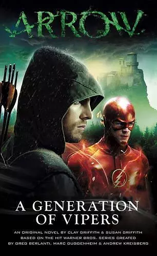 Arrow cover