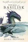 Voyage of the Basilisk cover