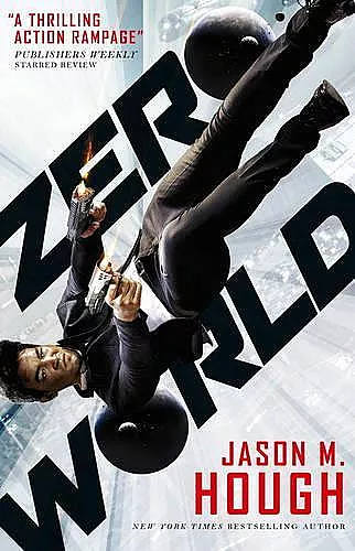 Zero World cover