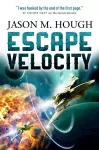 Escape Velocity cover