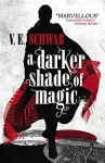 A Darker Shade of Magic cover