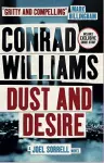 Dust and Desire (A Joel Sorrell Novel) cover