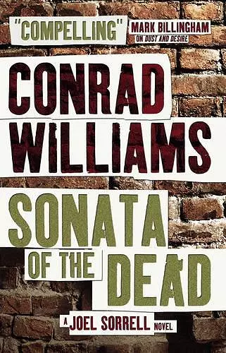 Sonata of the Dead cover