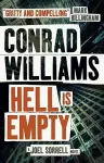 Hell is Empty cover