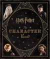 Harry Potter cover