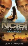 NCIS Los Angeles: Bolthole cover