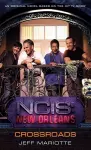 NCIS New Orleans cover