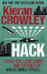 Hack cover