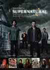The Essential Supernatural cover