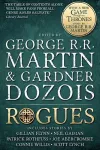 Rogues cover