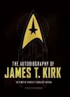 The Autobiography of James T. Kirk cover