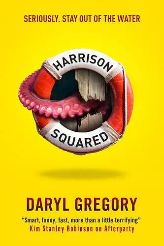 Harrison Squared cover