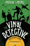 The Vinyl Detective - Victory Disc cover