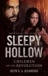 Sleepy Hollow cover