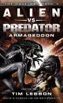 Alien vs. Predator - Armageddon cover