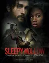 Sleepy Hollow: Creating Heroes, Demons and Monsters cover
