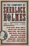 In the Company of Sherlock Holmes cover