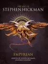 The Art of Stephen Hickman cover