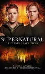Supernatural: The Usual Sacrifices cover